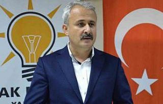 "İrtikap" davasında karar: Eski belediye...