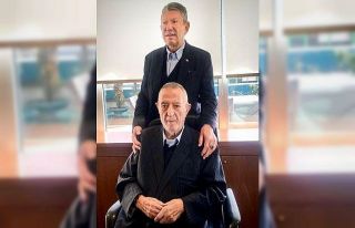 İş adamı Derya Baltalı: "Ülkemiz önemli...