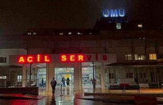 İş arkadaşını bıçaklayarak öldürdü