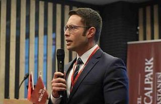 İş kazalarında erken müdahale uzvun durumunu belirliyor