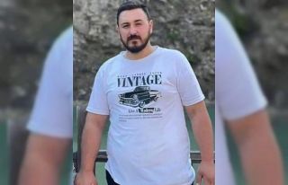 İş makinesi operatörü kazada hayatını kaybetti