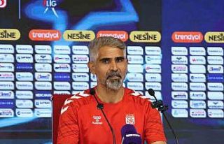 İsmet Taşdemir: "Bu sezona yazık oldu"