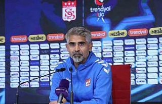 İsmet Taşdemir: "Çok üzgünüz"