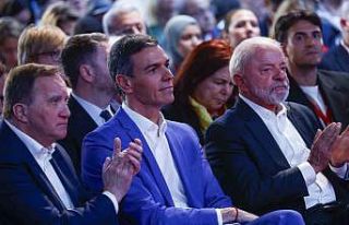 İspanya Başbakanı Sanchez: "Gazze, Batı Şeria,...