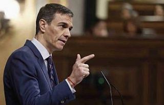 İspanya Başbakanı Sanchez: "İspanya, dünyayı...