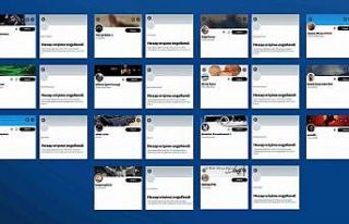 İsrail Konsolosluğu önündeki terör saldırısı...