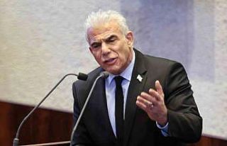 İsrail muhalefet liderinden Netanyahu’ya sert eleştiri:...