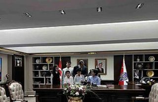 İstanbul İl Emniyet Müdürü Yıldız, koltuğunu...