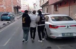 İstanbul merkezli 6 ilde göçmen kaçakçılığı...