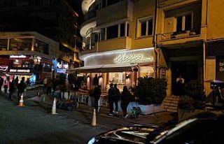 İstanbul’da eğlence mekanına uyuşturucu ve fuhuş...