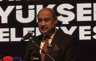 İstanbul’da "IGCAD 2029 Dünya Gastronomi...