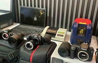 İstanbul’da kargo dolandırıcılığı şebekesine...