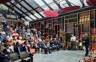 İstanbul’un girişimcilik rotası tek platformda...