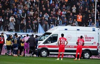 İşte Erzurumspor’da Matija Orbanic ve Yakup Kırtay’ın...