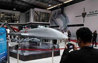 İtalya, Bayraktar TB3 SİHA’ları uçak gemisine...