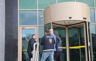 İYİ Partili başkanın suç makinesi kardeşi uygulamada...