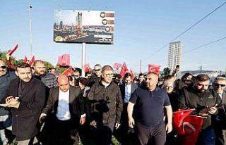 İzmir Büyükşehir Belediye Başkanı Tugay, Meslek...