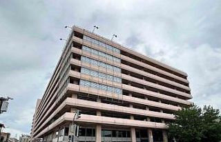 İzmir Büyükşehir: "Çankaya Otoparkı’nın...