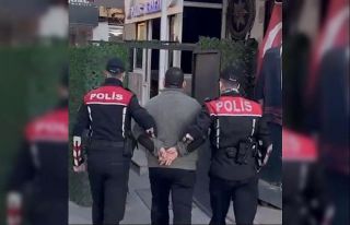 İzmir’de 131 aranan şüpheli yakalandı