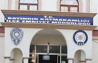 İzmir’de operasyona giden 3 polis bıçaklandı