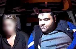 İzmir’de taksi şoförü cinayetinin iddianamesi...