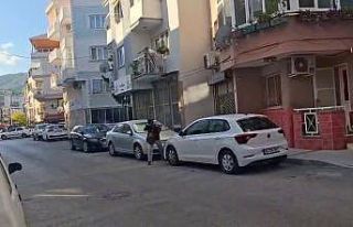 İzmir’deki polis merkezi saldırısında sanıklar...