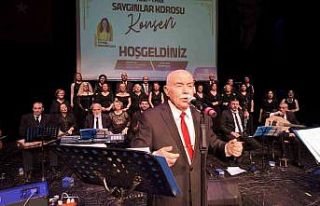 İzmit Saygınlar Kulübü 1 yaşında: 2 bin 223...