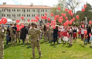 Jandarmadan 23 Nisan’da çocuklara özel etkinlik