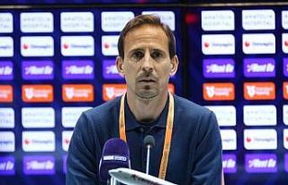 Joao Pereira: "Çok iyi bir takımdan bir puan...