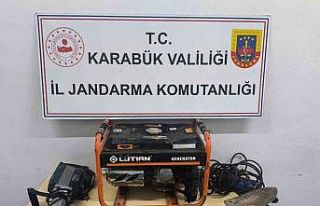 Kaçak kazı ve uyuşturucu operasyonlarında 11 kişi...