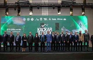 Kaçkar Turizm Fuarı, 17-18 Nisan’da düzenlenecek