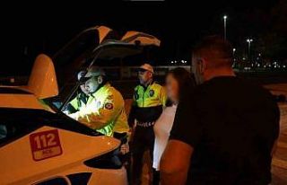 Kadıköy’de derbi sevinci ceza ile bitti