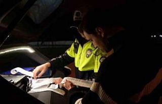 Kadıköy’de makas atan sürücü: "90 bin...