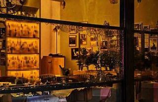Kadıköy’de restorana silahlı saldırı: Tartışmanın...