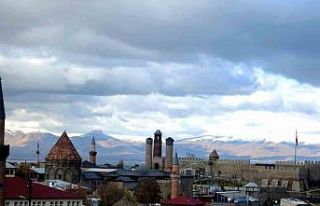 Kadim şehrin asırlık mirası: Erzurum’da coğrafi...