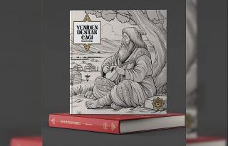 Kadim Türk destanları yeniden gün yüzüne çıktı