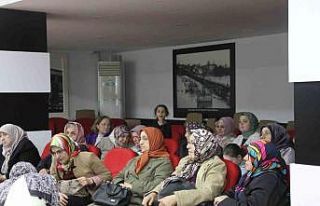 Kadın emeği sınır tanımıyor: ‘Çarşamba’dan...