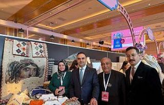 Kadın Emeği ve Yerel Tasarım, ’Anadoludakiler’...