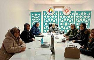 Kadın gücüyle tarih yaşatılacak