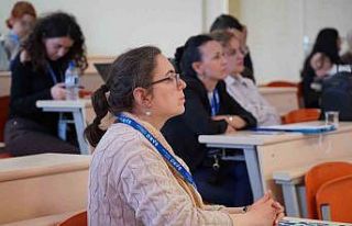 Kadın Matematikçiler Bartın’da buluştu