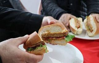 Kadın üreticiler, istiridye mantarından turşu...