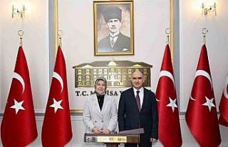 Kadına yönelik şiddetle mücadelede yeni model