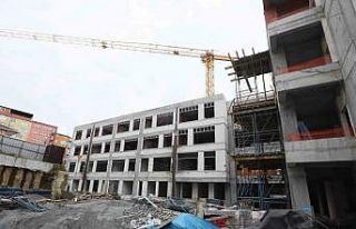 Kağıthane’ye iki yeni okul daha kazandırılıyor