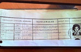 Kahraman öğretmenin okul arkadaşı konuştu