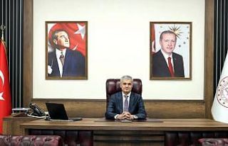 Kahramanmaraş İl Milli Eğitim Müdürlüğüne...