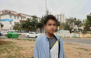 Kahramanmaraş saldırganı geçen yıl Erasmus ile...