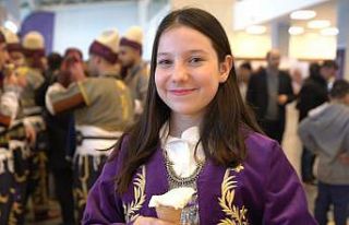 Kahramanmaraş’ın kültür ve lezzetleri İstanbul’da...