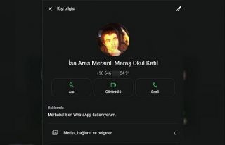 Kahramanmaraş’ta 1 öğretmen 8 öğrenciyi öldüren...