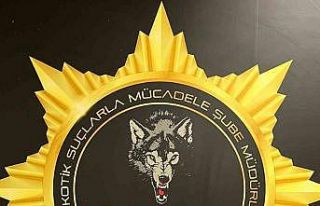 Kahramanmaraş’ta narkotik operasyonu: Binlerce...