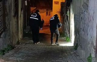 Kahramanmaraş’ta pompalı tüfekli saldırı: 1...